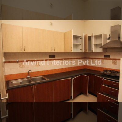 Arvind Interiors Pvt.Ltd.